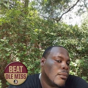 Meet your Posher, Darnell